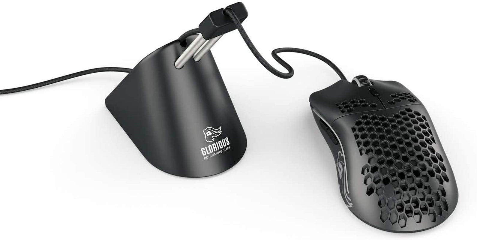 Gaming Mouse Bungee